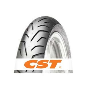 CST C-6501 Magsport band