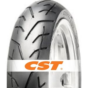 CST C-6502 Magsport band