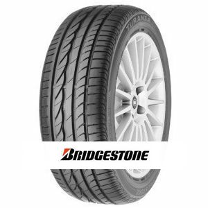 Bridgestone Turanza ER300A-1 205/55 R16 91W (*), MFS, Run Flat