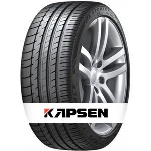 Kapsen K3000 225/45 R17 94W XL, Run Flat