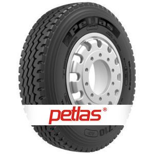 Petlas SC710 315/80 R22.5 156/150L M+S