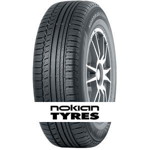 Nokian nordman s suv