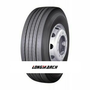 Longmarch LM117 315/70 R22.5 154/150M 18PR