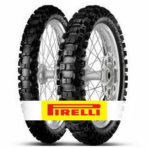 Pirelli Scorpion SX 90/100-21 57M TT, Delantero, MST