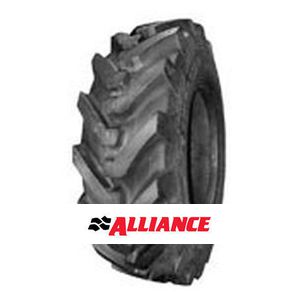 Tyre Alliance 325 Tough Trac