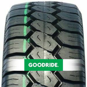 Neumático Goodride CR868