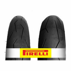 Pirelli Diablo Supercorsa SP 180/55 ZR17 73W Hinterrad