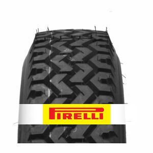 Tyre Pirelli MS38