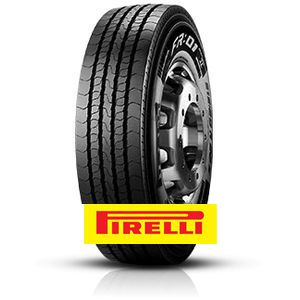 Tyre Pirelli FR:01 II