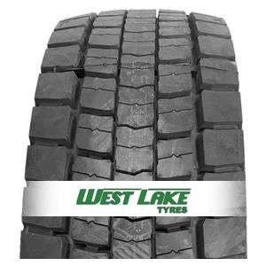Tyre Westlake WDR1