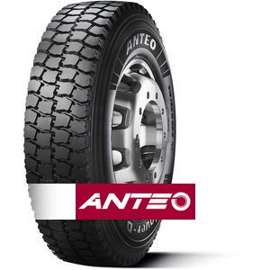 Tyre Anteo Mover-D