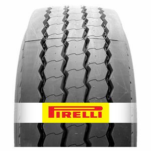 Tyre Pirelli ST25 Plus