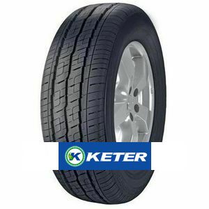 Tyre Keter KT858C