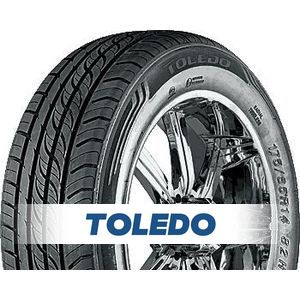 Tyre Toledo TL1000