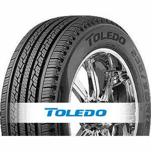 Toledo TL3000 245/60 R18 104H