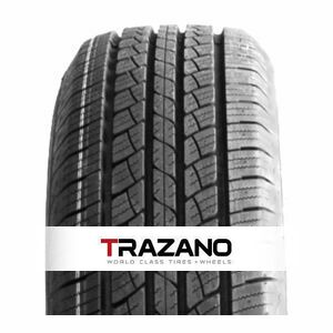 Tyre Trazano SU318