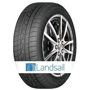 Landsail 4-Seasons 195/50 R15 82V