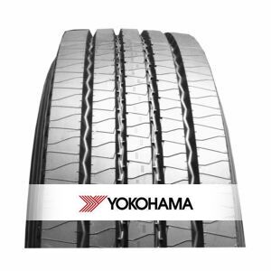 Neumático Yokohama 104ZR