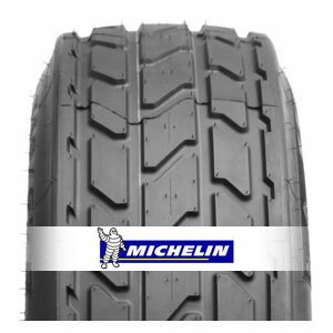 Tyre Michelin X P 27