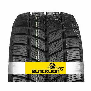 Blacklion BW56 205/60 R16 92H 3PMSF