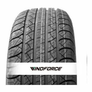 Neumático Windforce Performax H/T