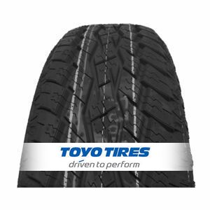 Toyo Open Country A/T + 235/70 R16 106T M+S