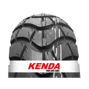 M+S ✅ Kenda K761 Roller Winter Reifen Set 120/70-12 & 130/70-12 