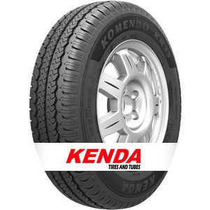 Kenda KR33 Komendo 185/75 R16C 104/102R 8PR