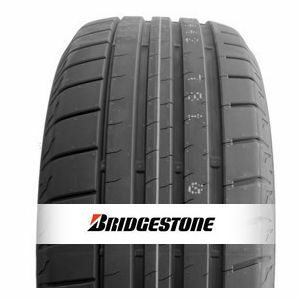 Bridgestone Potenza Sport 275/35 R18 99Y XL, FSL
