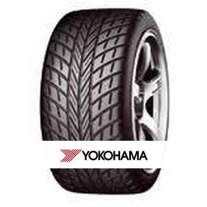 Tyre Yokohama Advan A006F