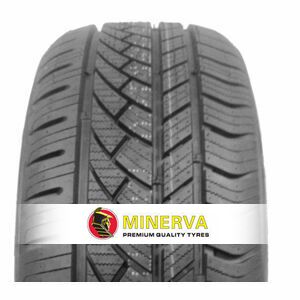 Minerva EMI Zero 4S 235/40 R18 95W XL, 3PMSF