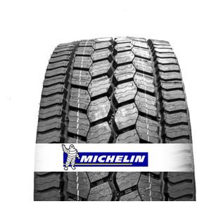 Tyre Michelin X Multi Grip D