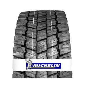 Tyre Michelin X Multi Grip Z