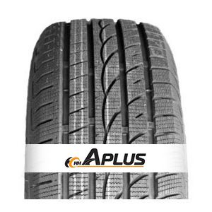 alpus tire company
