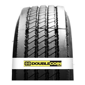 Double Coin RT600 215/75 R17.5 128/126M 3PMSF