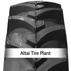 Altai Tire Plant (ATP) B110 ::dimension::