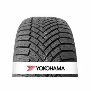 Reifen Yokohama 235/65 R17 108H XL, 3PMSF | BluEarth Winter V906 SUV