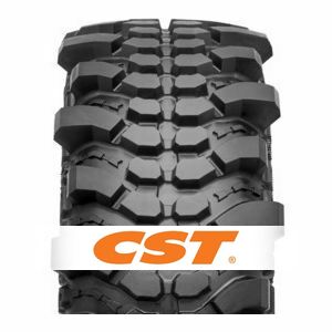 CST MUD King CL98 band