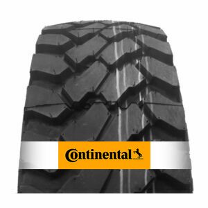 Neumático Continental LCS