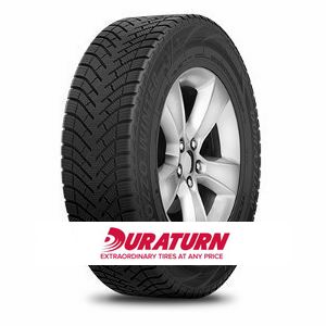 Pneu Duraturn Mozzo Winter pneu auto Centrale Pneus
