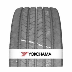 Tyre Yokohama RY407
