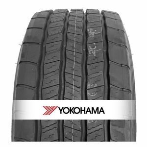 Tyre Yokohama 125T