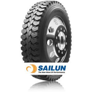 Neumático Sailun SDM1