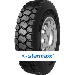 Neumático Starmaxx DM905