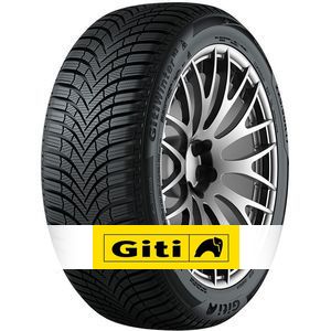Neumático Giti Gitiwinter W2 SUV
