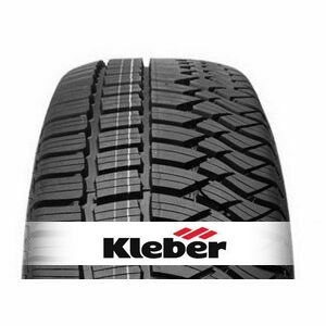 Kleber Citilander 235/60 R18 107V XL, 3PMSF