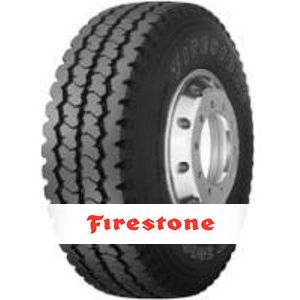 Reifen Firestone UT 3000 Plus