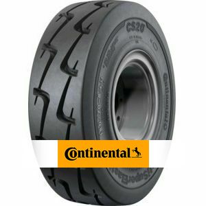 Neumático Continental CS20