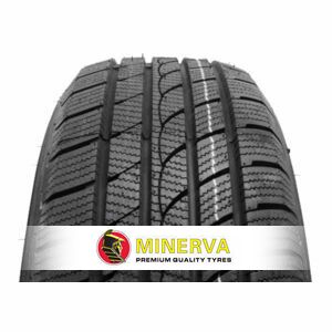 Minerva S220 255/55 R18 109H XL, 3PMSF