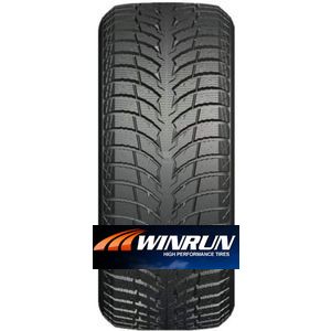 Winrun Winter-MAX S1 WR60 225/50 R17 98H XL, Cloutable, 3PMSF, Pneus nordiques